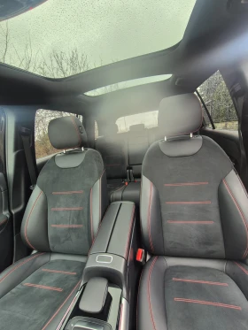 Mercedes-Benz GLB 220D/AMG/4MATIC/3.23г, снимка 12