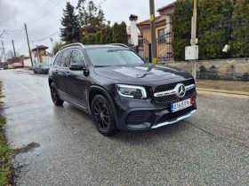 Mercedes-Benz GLB 220D/AMG/4MATIC/3.23г, снимка 2