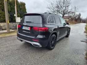 Mercedes-Benz GLB 220D/AMG/4MATIC/3.23г, снимка 4