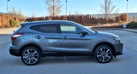 Nissan Qashqai 1.2 НАВИ-ПОДГРЕВ-ПАРКТРОНИК - 8200 € / 16037.81 лв. - 92842558 5