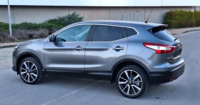 Nissan Qashqai 1.2 НАВИ-ПОДГРЕВ-ПАРКТРОНИК - 8200 € / 16037.81 лв. - 92842558 3