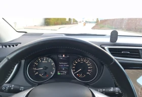 Nissan Qashqai 1.2 НАВИ-ПОДГРЕВ-ПАРКТРОНИК - 8200 € / 16037.81 лв. - 92842558 12