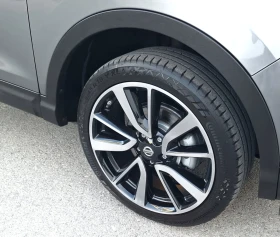 Nissan Qashqai 1.2 НАВИ-ПОДГРЕВ-ПАРКТРОНИК - 8200 € / 16037.81 лв. - 92842558 6