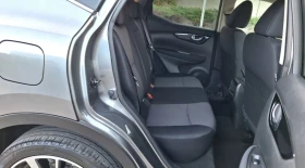 Nissan Qashqai 1.2 НАВИ-ПОДГРЕВ-ПАРКТРОНИК - 8200 € / 16037.81 лв. - 92842558 15