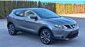 Nissan Qashqai 1.2 НАВИ-ПОДГРЕВ-ПАРКТРОНИК - 8200 € / 16037.81 лв. - 92842558 2