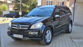Mercedes-Benz GL 320 