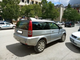 ����� �� �������� �� Honda Hr-v ����� ���������_��������_������_����������_4�4 !