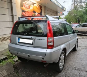 Honda Hr-v ����� ���������_��������_������_����������_4�4 ! | Mobile.bg � ����� ������ 3