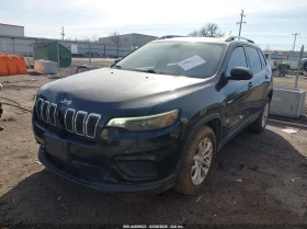 Jeep Cherokee 2.4l Latitude Fwd | Mobile.bg � ����� ������ 2