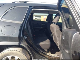 Jeep Cherokee 2.4l Latitude Fwd | Mobile.bg � ����� ������ 8