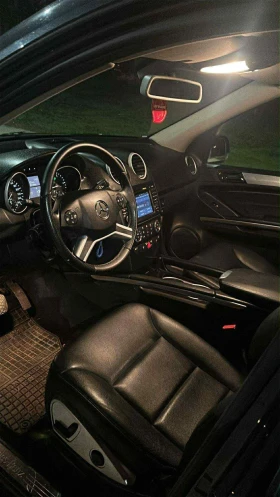 Mercedes-Benz ML 300 4matic * ������� *  | Mobile.bg � ����� ������ 7