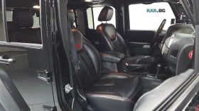 Jeep Wrangler RUBICON  | Mobile.bg � ����� ������ 10