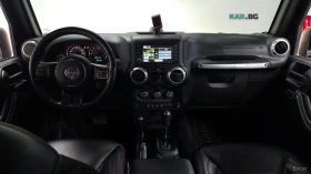 Jeep Wrangler RUBICON  | Mobile.bg � ����� ������ 7