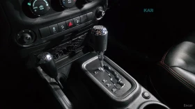 Jeep Wrangler RUBICON  | Mobile.bg � ����� ������ 9