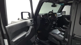 Jeep Wrangler RUBICON  | Mobile.bg � ����� ������ 11