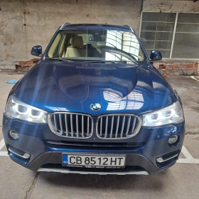 BMW X3 28i Xdrive Xline | Auto.bg — изображение 4