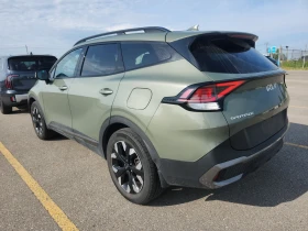 Kia Sportage Awd X-line * Blind Spot * �������� * CARFAX | Mobile.bg � ����� ������ 4