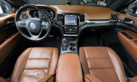 Jeep Grand cherokee 3.6* V6* 8ZF* OVERLAND* ���������* ���������* ���� | Mobile.bg � ����� ������ 7