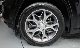 Jeep Grand cherokee 3.6* V6* 8ZF* OVERLAND* ���������* ���������* ���� | Mobile.bg � ����� ������ 5