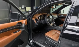 Jeep Grand cherokee 3.6* V6* 8ZF* OVERLAND* ���������* ���������* ���� | Mobile.bg � ����� ������ 6