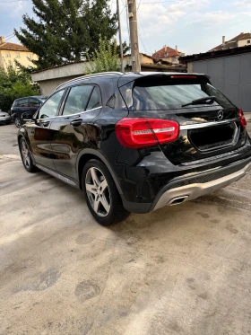Mercedes-Benz GLA 200 - 12500 € - 40683646 3