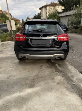 Mercedes-Benz GLA 200 - 12500 € - 40683646 4