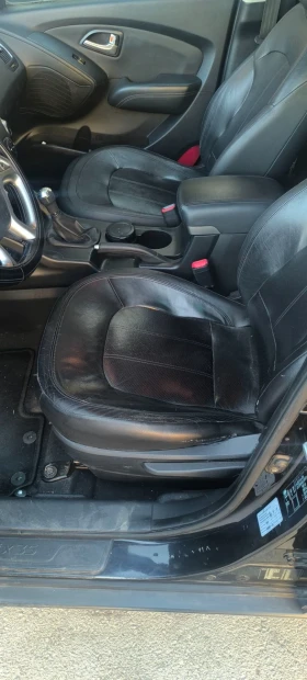 Hyundai IX35 | Mobile.bg � ����� ������ 17