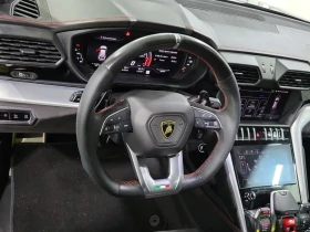 Lamborghini Urus Bang & Olufsen* CCB* Carbon Fiber | Auto.bg — изображение 7