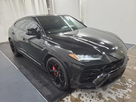 Lamborghini Urus Bang & Olufsen* CCB* Carbon Fiber | Auto.bg — изображение 2