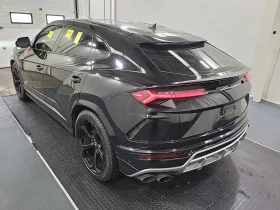 Lamborghini Urus Bang & Olufsen* CCB* Carbon Fiber | Auto.bg — изображение 3