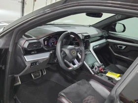 Lamborghini Urus Bang & Olufsen* CCB* Carbon Fiber | Auto.bg — изображение 5