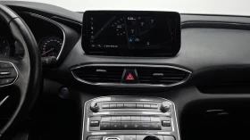Hyundai Santa fe 2.2 Premium Choice* ��. ��������* ������ ���� | Mobile.bg � ����� ������ 14