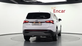 Hyundai Santa fe 2.2 Premium Choice* ��. ��������* ������ ���� | Mobile.bg � ����� ������ 4