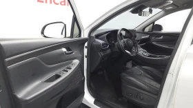 Hyundai Santa fe 2.2 Premium Choice* ��. ��������* ������ ���� | Mobile.bg � ����� ������ 10