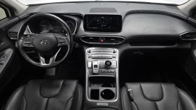 Hyundai Santa fe 2.2 Premium Choice* ��. ��������* ������ ���� | Mobile.bg � ����� ������ 7