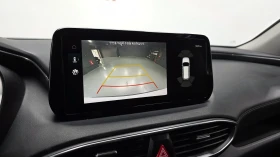 Hyundai Santa fe 2.2 Premium Choice* ��. ��������* ������ ���� | Mobile.bg � ����� ������ 15