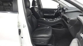 Hyundai Santa fe 2.2 Premium Choice* ��. ��������* ������ ���� | Mobile.bg � ����� ������ 11