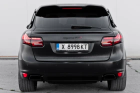 Porsche Cayenne 3.0* TDI* GTS* MANSORY*  | Mobile.bg � ����� ������ 6