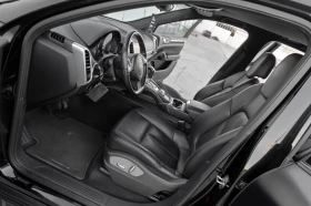Porsche Cayenne 3.0* TDI* GTS* MANSORY*  | Mobile.bg � ����� ������ 10
