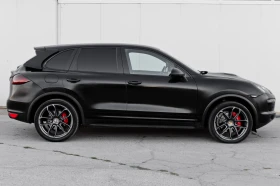 Porsche Cayenne 3.0* TDI* GTS* MANSORY*  | Mobile.bg � ����� ������ 8
