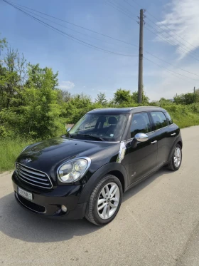 Mini Countryman - 6100 € - 38358841 2