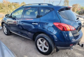Nissan Murano 3.5v6/Panorama | Mobile.bg � ����� ������ 6