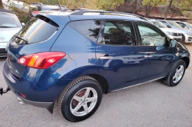 Nissan Murano 3.5v6/Panorama | Mobile.bg � ����� ������ 4