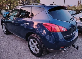 Nissan Murano 3.5v6/Panorama | Mobile.bg � ����� ������ 6