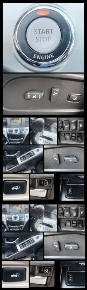 Nissan Murano 3.5v6/Panorama | Mobile.bg � ����� ������ 11