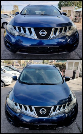 Nissan Murano 3.5v6/Panorama | Mobile.bg � ����� ������ 2