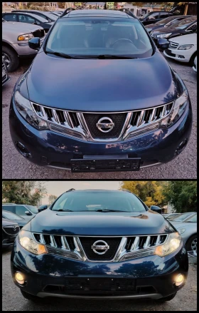 Nissan Murano 3.5v6/Panorama | Mobile.bg � ����� ������ 2