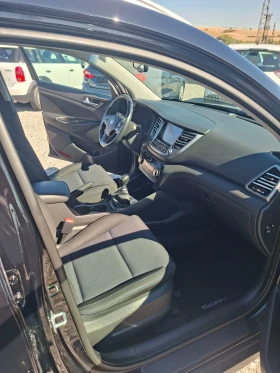 Hyundai Tucson 104000км. РЕАЛНИ - 10200 € - 46447157 11