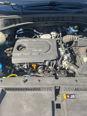 Hyundai Tucson 104000км. РЕАЛНИ - 10200 € - 46447157 13