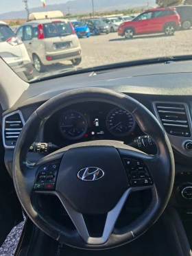 Hyundai Tucson 104000км. РЕАЛНИ - 10200 € - 46447157 9